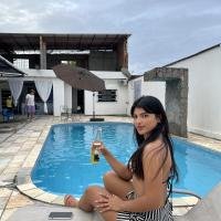 Manuele do Carmo de Lima