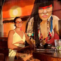 Thayane Smith Moraes